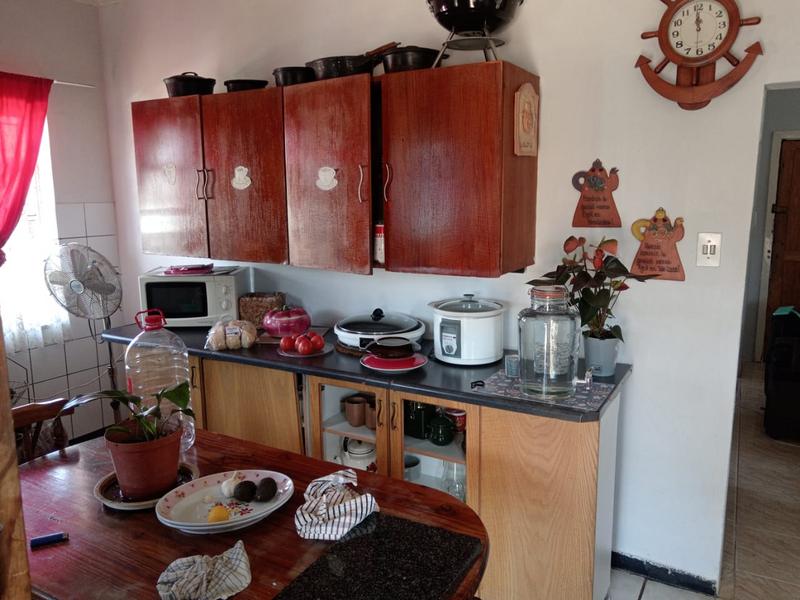 0 Bedroom Property for Sale in Theunissen Free State